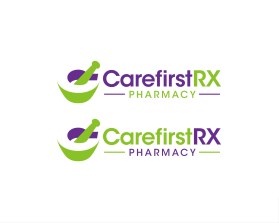 CarefirstRX Pharmacy entry by cj38