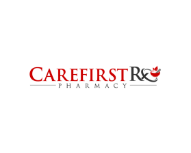 CarefirstRX Pharmacy entry by dsdezign