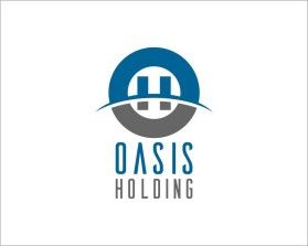 Oasis Holding entry by phonic