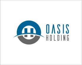 Oasis Holding entry by phonic