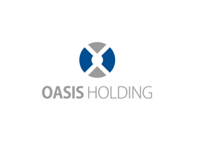 Oasis Holding entry by smarttaste