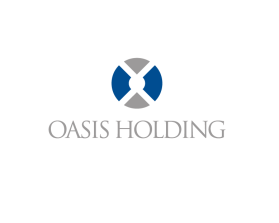 Oasis Holding entry by smarttaste