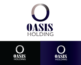 Oasis Holding entry by Suren