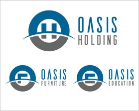 Oasis Holding entry by phonic