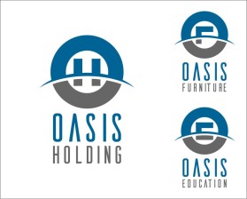 Oasis Holding entry by phonic