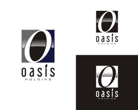 Oasis Holding entry by KRISTOPAPER