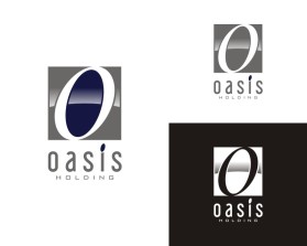 Oasis Holding entry by KRISTOPAPER