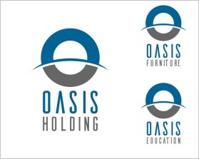 Oasis Holding entry by phonic