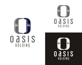 Oasis Holding entry by KRISTOPAPER