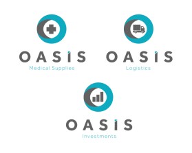 Oasis Holding entry by quimcey