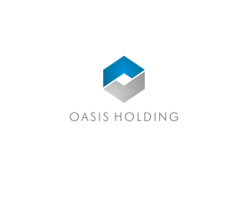 Oasis Holding entry by pixma