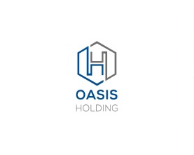 Winning entry: Oasis Holding entry by zayyadi