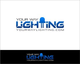Your Way Lighting - yourwaylighting.com entry by phonic