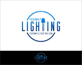 Your Way Lighting - yourwaylighting.com entry by phonic
