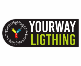 Your Way Lighting - yourwaylighting.com entry by Sammy