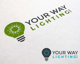Your Way Lighting - yourwaylighting.com entry by DanaJelescu