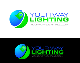 Your Way Lighting - yourwaylighting.com entry by sella
