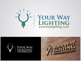 Your Way Lighting - yourwaylighting.com entry by camarhitam
