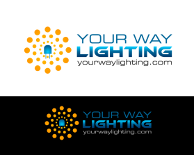 Your Way Lighting - yourwaylighting.com entry by dsdezign