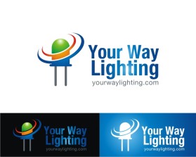 Your Way Lighting - yourwaylighting.com entry by pwdzgn