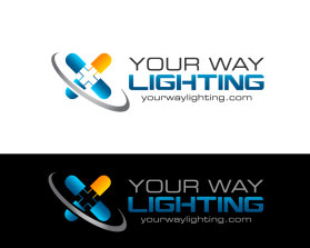 Your Way Lighting - yourwaylighting.com entry by dsdezign