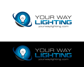 Your Way Lighting - yourwaylighting.com entry by dsdezign