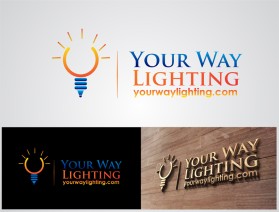 Your Way Lighting - yourwaylighting.com entry by camarhitam