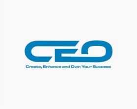 CEO Coaching entry by logo86