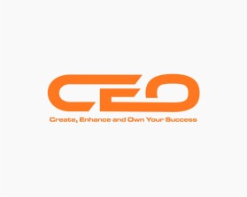 CEO Coaching entry by logo86