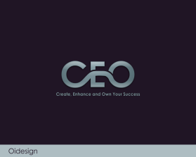 CEO Coaching entry by Oidesign