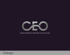CEO Coaching entry by Oidesign