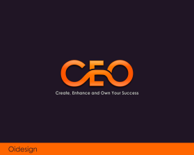 CEO Coaching entry by Oidesign