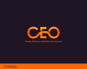 CEO Coaching entry by Oidesign
