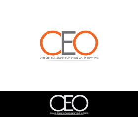 CEO Coaching entry by paczgraphics