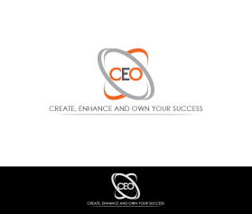 CEO Coaching entry by paczgraphics