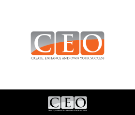 CEO Coaching entry by paczgraphics