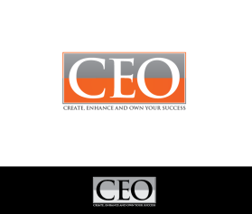CEO Coaching entry by paczgraphics