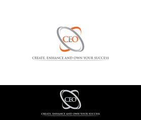 CEO Coaching entry by paczgraphics