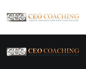 CEO Coaching entry by KRISTOPAPER