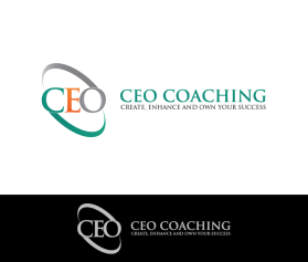 CEO Coaching entry by paczgraphics