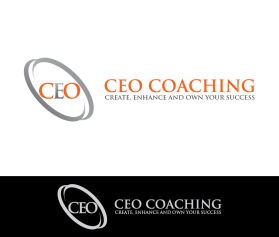 CEO Coaching entry by paczgraphics