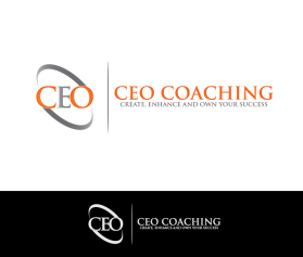 CEO Coaching entry by paczgraphics