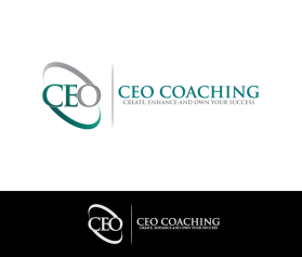 CEO Coaching entry by paczgraphics
