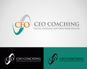 CEO Coaching entry by wakaranaiwakaranai