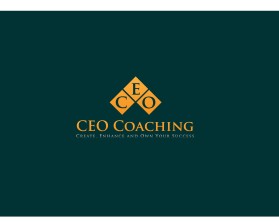CEO Coaching entry by zayyin