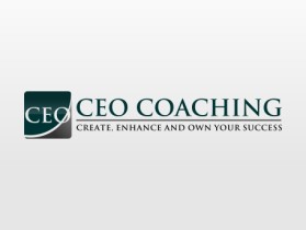 Winning entry: CEO Coaching entry by MjibAjibs
