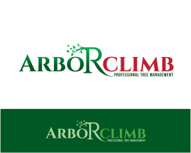 Arborclimb entry by DORIANA999
