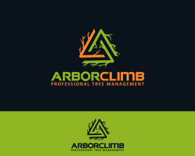 Arborclimb entry by Oidesign