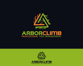 Arborclimb entry by Oidesign