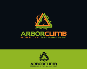 Arborclimb entry by Oidesign